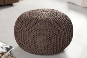 TABURET MULTIFUNCTIONAL CAFENIU INCHIS LEEDS 35091 - DESIGN MODERN - Img 2