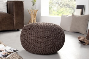 TABURET MULTIFUNCTIONAL CAFENIU INCHIS LEEDS 35091 - DESIGN MODERN - Img 4