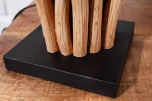 VEIOZA DRIFTWOOD EUPHORIA BEJ/NATURAL COD 36967 - Img 4
