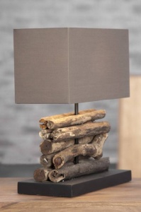 VEIOZA DRIFTWOOD PERIFERE MARO/NATURAL COD 17322 - Img 2