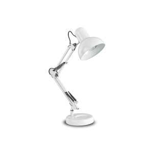 VEIOZA KELLY TL1, ALB, DIN METAL, STIL CLASIC