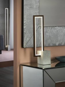 VEIOZA LED LIMIT 761508 - DESIGN MODERN - SCHULLER