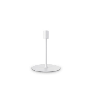 VEIOZA MODERNA, SET UP MTL SMALL, ALB, IDEAL LUX