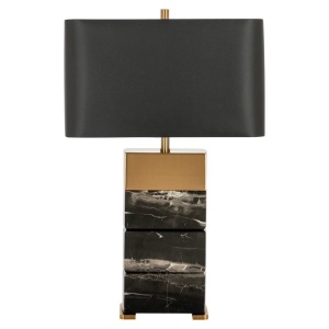 VEIOZA SERENA, LB-0164, CONFECTIONATA DIN METAL SI MARMURA, STIL MODERN - Img 2
