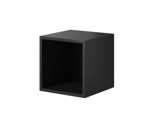 VITRINA LIVING ROCO RO6 ANTRACIT DESIGN MODERN CM