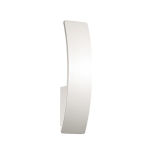APLICA ALBA CU LED VELA AP1 STIL MODERN IDEAL LUX