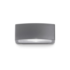 APLICA ANDROMEDA AP1 ANTRACITE STIL MODERN IDEAL LUX