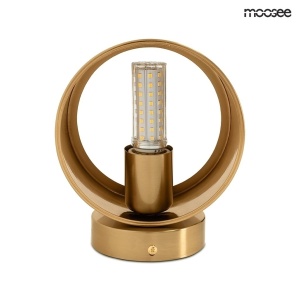 APLICA ARRO AURIE, REALIZATA DIN METAL, STIL MODERN - Img 4