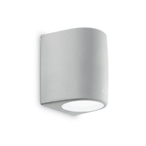 APLICA DE EXTERIOR KEOPE AP1 BIG GRI