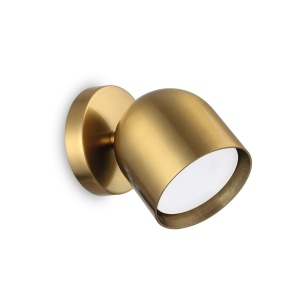 APLICA DODO AP1, ALAMA, DIN METAL, STIL MODERN
