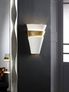 APLICA LED ISIS 648362 - DESIGN MODERN - SCHULLER