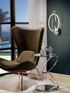 APLICA OCELLIS 814010, STIL MODERN, SCHULLER