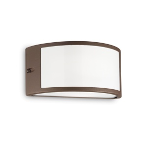 APLICA REX-1 AP1 COFFEE STIL MODERN IDEAL LUX
