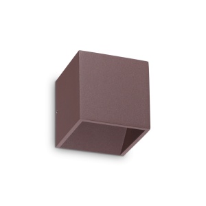 APLICA RUBIK AP1 COFFEE STIL MODERN IDEAL LUX