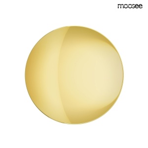 APLICA SHADOW SUN 30 GOLD, CONFECTIONATA DIN METAL, STIL MODERN - Img 2