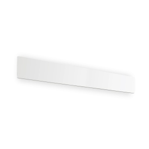 APLICA ZIG ZAG AP D75 4000K, ALB, DIN ALUMINIU, STIL MODERN