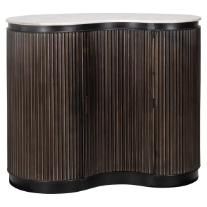 BAR MAYFIELD 211822, 7771, MARO, CONFECTIONAT DIN MARMURA SI METAL, STIL MODERN