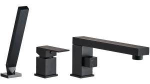 BATERIE CADA REA GLEN, NEGRU, DIN ALAMA, CALITATE SUPERIOARA