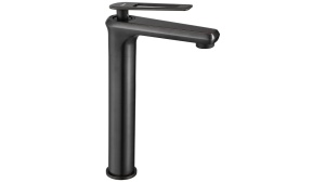 BATERIE LAVOAR REA BLADE, INALTA, OLD BLACK, DIN ALAMA, CALITATE SUPERIOARA