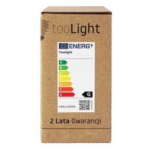 Bec cu LED RSL036 E14 8W Neutral - Img 3