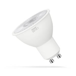 Bec cu LED RSL040 GU10 5W Warm - Img 4