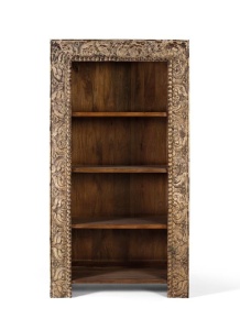 BIBLIOTECA ELEGANTA, 2130, 183CM, LEMN DE MANGO, ARTIM GROUP SELECTION