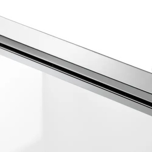 CABINA DE DUS PRIMO SWING CHROME 90X90 - Img 4