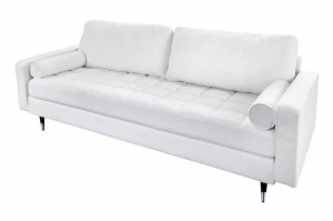 CANAPEA, COZY 220CM, TEXTIL PLUS, ALBA, COD 42703, DESIGN EXCLUSIVIST - Img 6