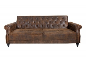 CANAPEA EXTENSIBILA MAISON BELLE II 39037 MARO VINTAGE DESIGN VINTAGE - Img 5