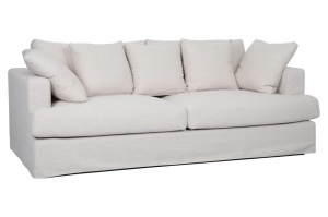 CANAPEA, HEAVEN, 210CM, 3 LOCURI, LEMN, ARCURI SI TESATURA DE IN, ARTIM GROUP SELECTION - Img 10