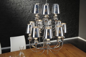 CANDELABRU MANCINI XL 19898 - Img 2