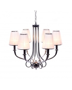 CANDELABRU MODERN LORINTA W6 DESIGN DEOSEBIT - Img 2