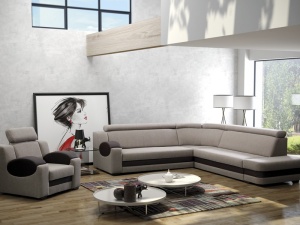 COLTAR ARUBA 290CM EXTENSIBIL DIVERSE NUANTE - Img 4