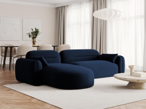 COLTAR ELEGANT 4 LOCURI, SYDNEY, DIVERSE CULORI, STANGA, MATERIAL CATIFEA, ARTIM GROUP SELECTION - Img 6