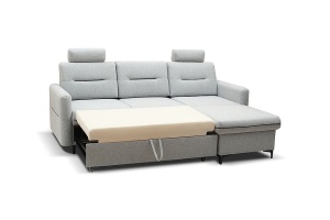 COLTAR EXTENSIBIL CU LADA DE DEPOZITARE RIO DESIGN MODERN - Img 3