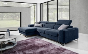 COLTAR EXTENSIBIL ELEGANT ASTI DESIGN MODERN - Img 1