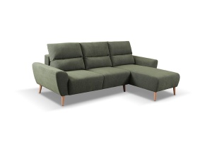 COLTAR EXTENSIBIL GRI BOSCO DESIGN MODERN PSK - Img 3
