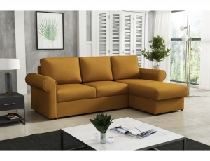 COLTAR EXTENSIBIL MONACO KRONOS 01 TAPITERIE DIN STOFA STIL SCANDINAV