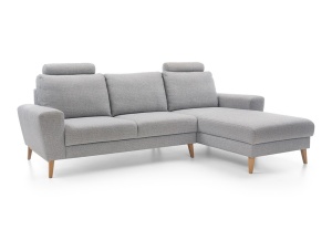 COLTAR FIX MONET GRI DESIGN MODERN PSK - Img 1