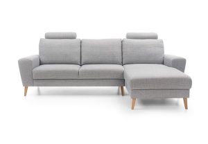 COLTAR FIX MONET GRI DESIGN MODERN PSK - Img 2