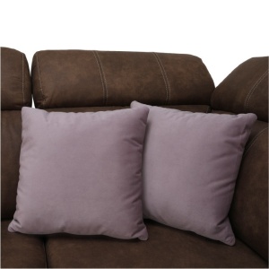 COLTAR LANZA, MODEL DREAPTA, MARO/VIOLET DESCHIS, DIN TESATURA, EXTENSIBIL, LOC DEPOZITARE, STIL MODERN, TK - Img 5