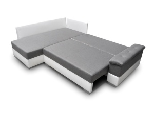 COLTAR MANHATTAN EXTENSIBIL 265 CM DIVERSE NUANTE - Img 1