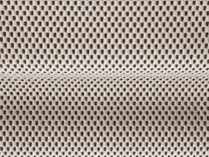 COLTAR MODULAR BELLIS, DREAPTA, 3 LOCURI, 285 CM, BEJ DESCHIS 23, TAPITERIE DIN CATIFEA 3D, DESIGN DEOSEBIT - Img 4