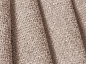 COLTAR MODULAR LUPIN, DREAPTA, 4 LOCURI, 288 CM, BEJ 30, TAPITERIE CHENILLE, DESIGN DEOSEBIT - Img 6