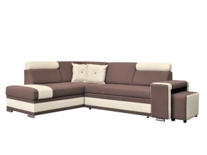 COLTAR ROMA EXTENSIBIL 246CM DESIGN MODERN DIVERSE NUANTE
