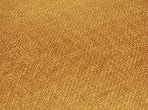 COLTAR RUBY, CU 7 LOCURI, PE STANGA, GALBEN, CU TAPITERIE DIN TEXTIL STRUCTURAT OTTAWA, MICADONI - Img 5