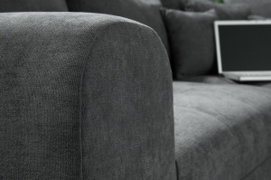 COLTAR SCANDINAVIA 250 CM ANTRACIT 39314 STIL NORDIC - Img 4