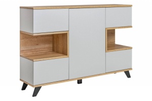COMODA BOGOTA, RVPG BA SB, STIL MODERN, ASM - Img 1