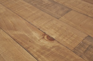 COMODA/ BUFET FINCA 150CM, COD 40457, LEMN MASIV DE PIN, DESIGN NATURAL - Img 5