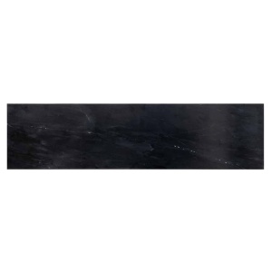 COMODA IRONVILLE, 160 CM, NEGRU/AURIU, DIN MDF, MARMURA SI METAL, RICHMOND INTERIORS - Img 4